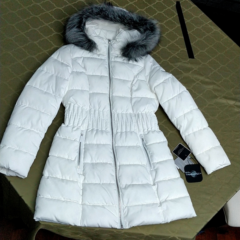 Winter jacket